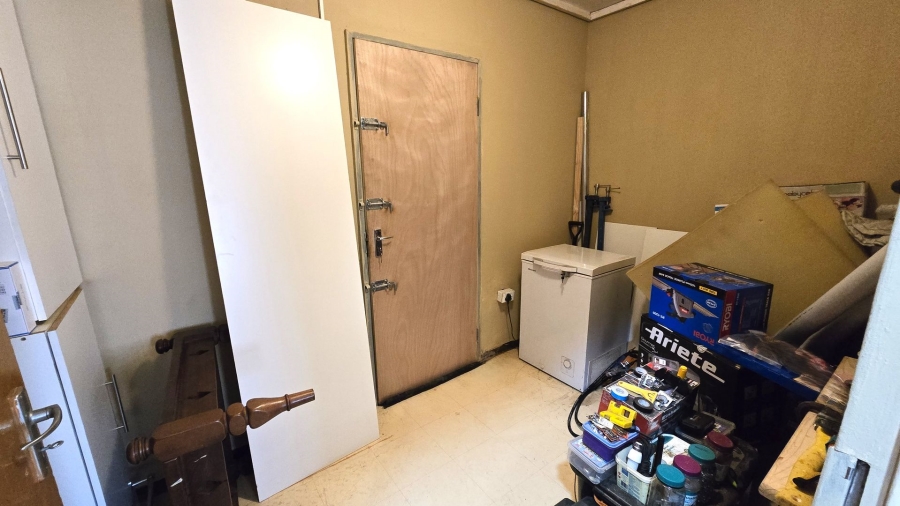 3 Bedroom Property for Sale in Ehrlich Park Free State